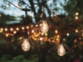 LED virtene PARTY WW-6