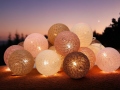 LED virtene MULTI-20