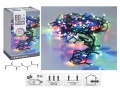 LED virtene GREEN MULTI-80