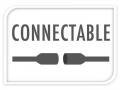 Valguskett WW-20 G50 Connect
