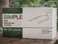 Laistīšanas sistēma SIMPLE-60