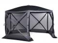 Lapene Hub Screen 600