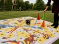 Spēle Cirks 3x3m