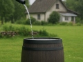 Ūdens tvertne ROTO 50 l