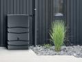 Ūdens tvertne Aqua Tower 350 l