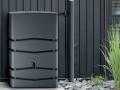Ūdens tvertne Aqua Tower 350 l