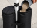 Liivaraskused 14 kg | 4 tk