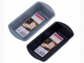 Maizes forma 25x12x5 cm