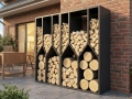 Küttepuude alus TimberGrid
