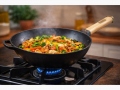 Čuguna panna Ø 24 cm WOK