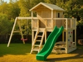 Rotaļu laukums Moonlight