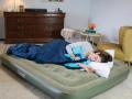 Piepūšamais matracis Comfort Double