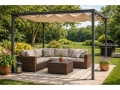 Lapene PERGOLA 3x4 m