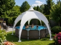 ARCO üritustelk 4,5x4,5 m