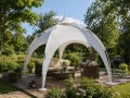 ARCO üritustelk 4,5x4,5 m