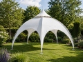 ARCO üritustelk 4,5x4,5 m