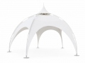 ARCO üritustelk 4,5x4,5 m