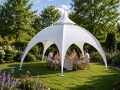 ARCO üritustelk 4,5x4,5 m