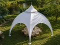 ARCO üritustelk 3x3 m