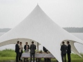 Tähevari PVC PRO 16.8 m Ø