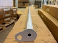 Atbalsta caurule 192cm (5/Nr.4)