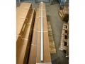 Atbalsta caurule 192cm (5/Nr.4)