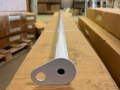 Atbalsta caurule 192cm (5/Nr.4)