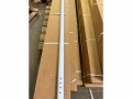 Atbalsta caurule 192cm (6/Nr.3)