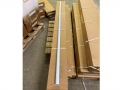 Atbalsta caurule 192cm (5/Nr.4)