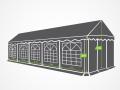 5x10 m PVC nojume