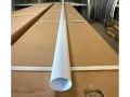 Rāmja caurule 147cm (6/Nr.1)