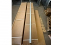 Rāmja caurule 147cm (6/Nr.1)