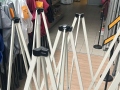 Vidusstieņa augšējā uzlika HEX45/50