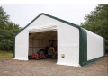 Angārs 9x18x6 m PVC610