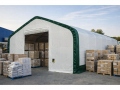 Angārs 6x10x5 m PVC900