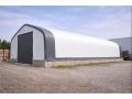 Angārs 12×24×6 m PVC900