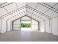 Angārs 12×24×6 m PVC900
