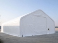Angārs 12×24×6 m PVC900