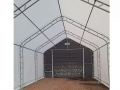 Angārs 6x10x5 m PVC900