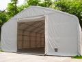 Angārs 10x15x5 m PVC900