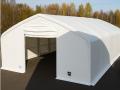 Angārs 10x15x5 m PVC900