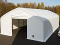 Angārs 10x15x5 m PVC900