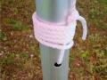 Nojume PVC PRO 16.8 m Ø