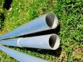 Nojume PVC PRO 16.8 m Ø