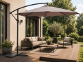 Parasol 3.0x3.0 m