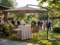 Parasol 3.0x3.0 m