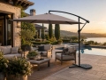Parasol 3.0x3.0 m