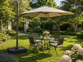 Parasol 3.0x3.0 m