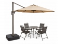 Parasol 3.0x3.0 m