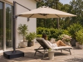 Parasol 3.0x3.0 m